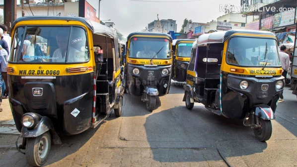 सड़क दुर्घटनाओं के कारण मौत को रोकने के लिए ऑटो ड्राइवरों को प्रशिक्षित करेगा आरटीओ