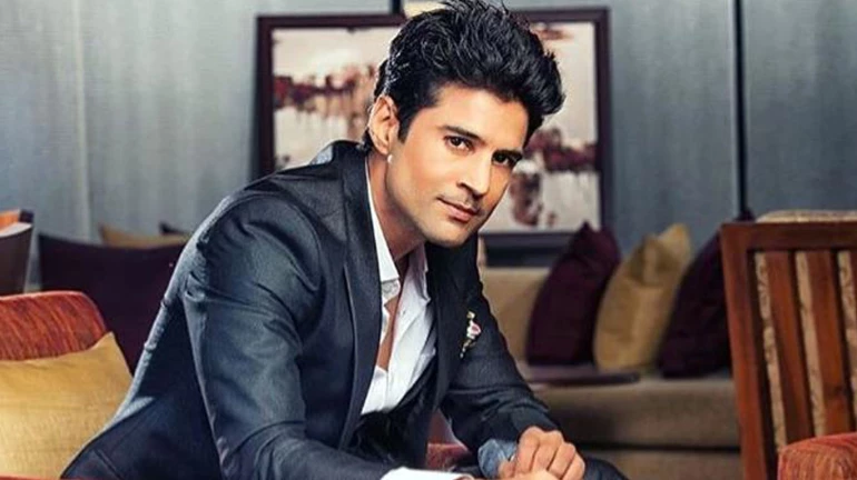 Actor Rajeev Khandelwal talks about Zee Tv's JuzzBaatt… Sangeen Se Namkeen Tak