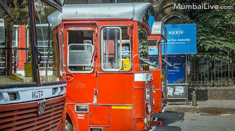 BMC Planning To Commission More Electric Buses Across Mumbai