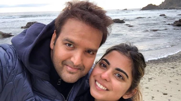 Isha Ambani and Anand Piramal to marry this December