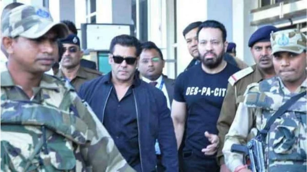 काला हिरण शिकार मामला- सलमान खान पर सुनवाई टली, अगली सुनवाई 17 जुलाई को