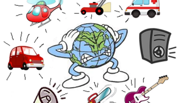 जल्द ही जारी होगा मुंबई में ध्वनि प्रदूषण का स्तर