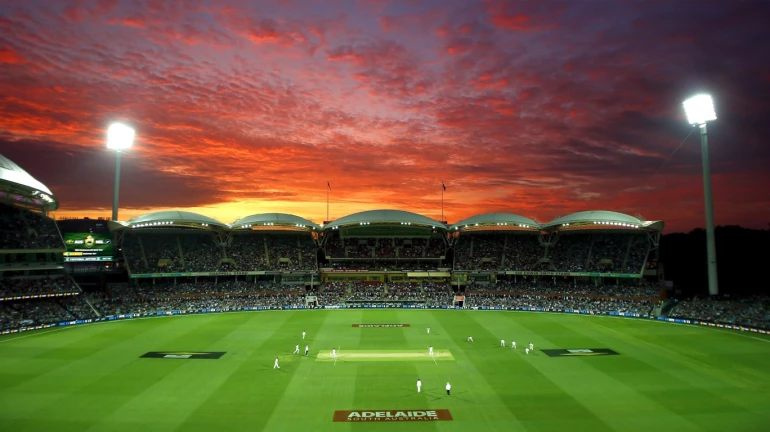 BCCI writes to Cricket Australia about Day-Night Test Match Down Under