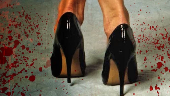 हाय हिल्स सॅण्डल्समुळे ६ महिन्यांच्या बाळाचा मृत्यू