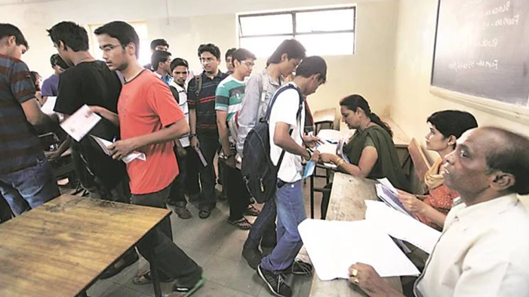 मुंबईतील विद्यार्थी 'कला'प्रिय!