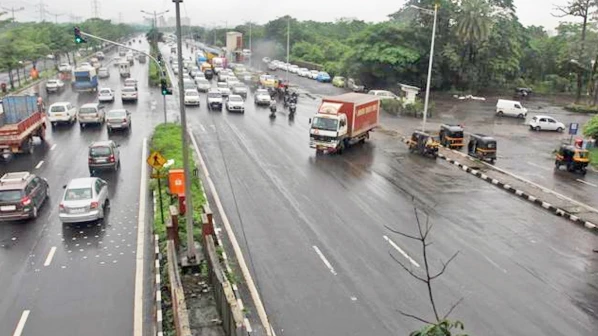 पुणे से चारों युवती निकली थीं पुलिस में भर्ती होने के लिए, मुंबई आकर घर वालों को मिली बुरी खबर