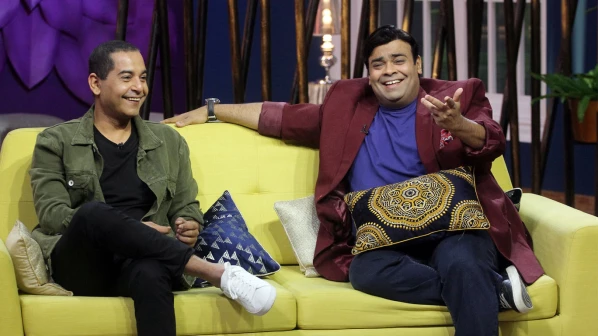 It is extremely difficult to dress up like a woman: Gaurav Gera