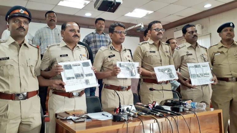 Shiv Sena Leader Murder Case: Six suspects confess their crime