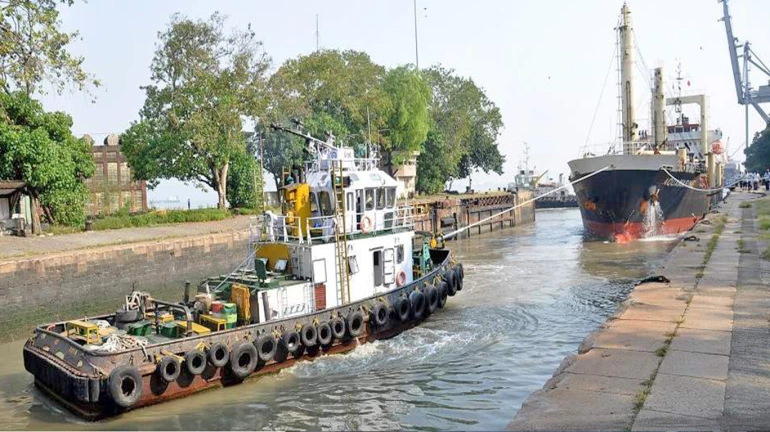 Mumbai Port Trust’s upcoming projects to shape Mumbai’s future