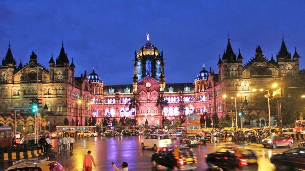 Chhatrapati Shivaji Maharaj Terminus to be powered with Green Energy