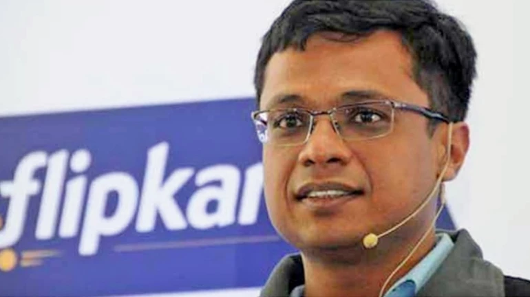 Sachin Bansal quits Flipkart as he becomes excess to Walmart's plans