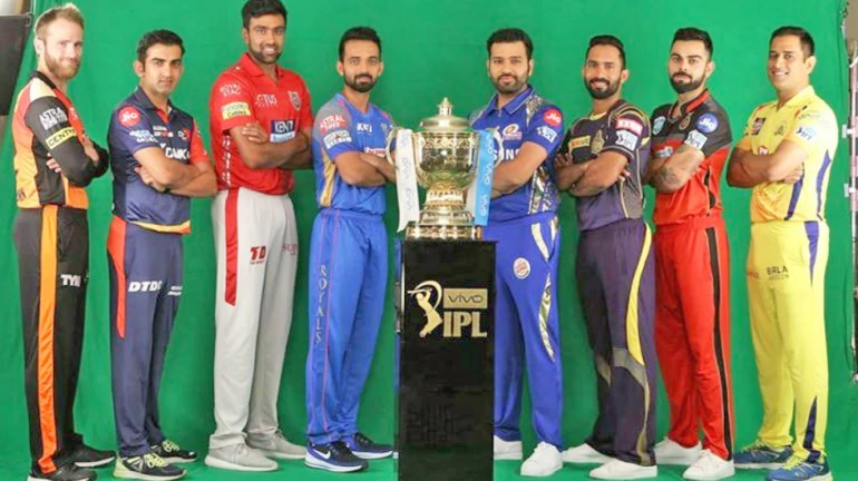 IPL 2018: Playoff matches to start an hour earlier?