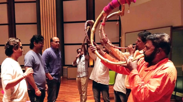 Ace Music Composer Duo Ajay-Atul to compose for 'Panipat'