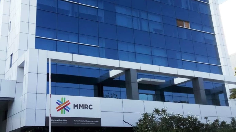 'मेट्रो कामामुळे होणारं ध्वनी प्रदूषण कमी करा', प्रधान सचिवांचे MMRC ला आदेश