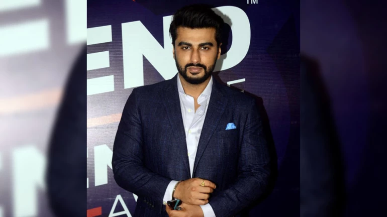 Arjun Kapoor rewards 'Bend the Gender' heroes