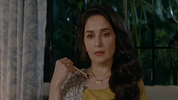 ‘बकेट लिस्ट’ मेकर ने माना माधुरी के साथ काम करना सम्मान की बात