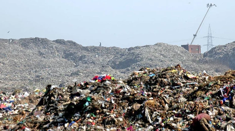 Mumbai Will Get More Temporary Landfills To Minimise Solid Waste In Deonar