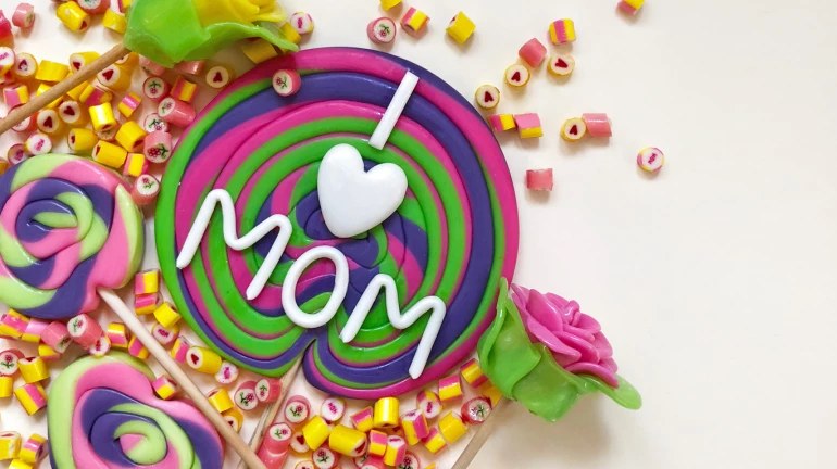 This Mother's Day, make your mother feel ultra special with goodies and gifts from Scootsy