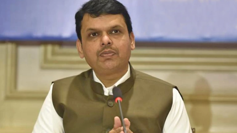 CM Devendra Fadnavis’ Air travel amounts to almost ₹6 crore in a year