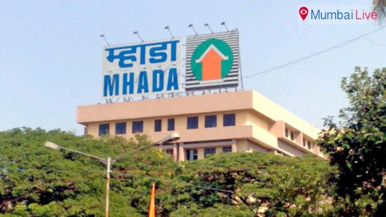 Konkan Board suggests Mumbai unit’s of MHADA to postpone their lottery
