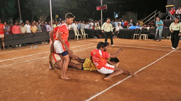 वरळी स्पोर्टस कबड्डी : जय ब्राह्मणदेव, जयभारत उपांत्य फेरीत