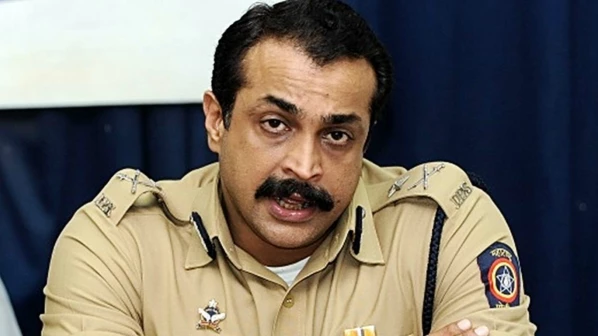 Himanshu Roy Death Row: Illness stated as a reason in the suicide note