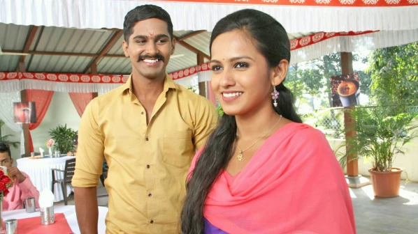 जयडी आणणार का शितली आणि अज्याच्या लग्नात विघ्न?