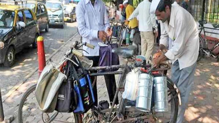 Dabbawalas on week-long leave Dabbawalas on week-long leave