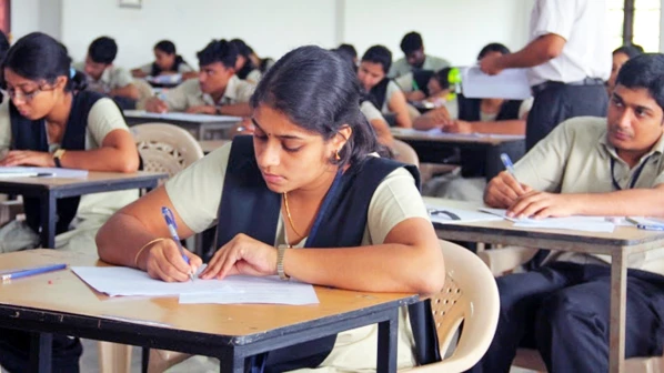 10वीच्या विद्यार्थ्यांच्या कलचाचणीचा निकाल जाहीर