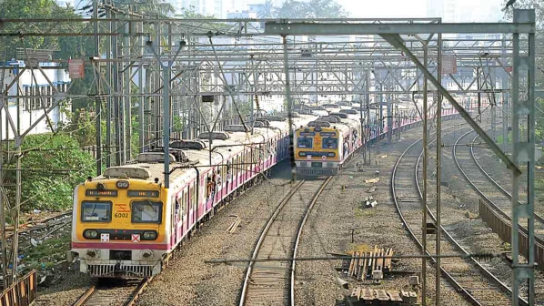 नेरुल-उरण रुट के इन 5 स्टेशन पर चलेगी लोकल ट्रेन