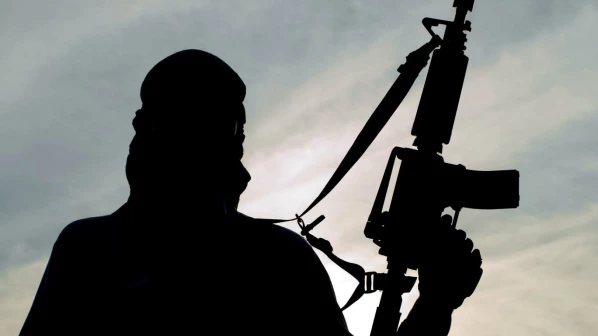 जोगेश्वरी से IM का एक आतंकी हुआ गिरफ्तार, मुंबई में देने वाला था बड़ी घटना को अंजाम