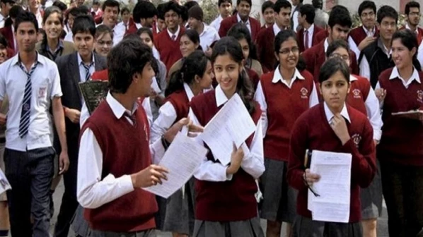 ICSE,ISC  बोर्ड के परिणाम आज!