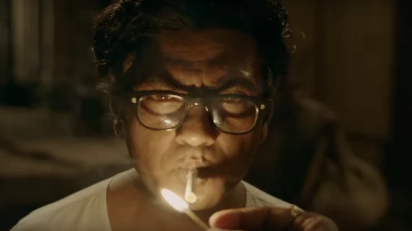 ‘मंटो’ में बेहतरीन दिखे नवाजुद्दीन सिद्दकी, डायलॉग कर देंगे मोहित