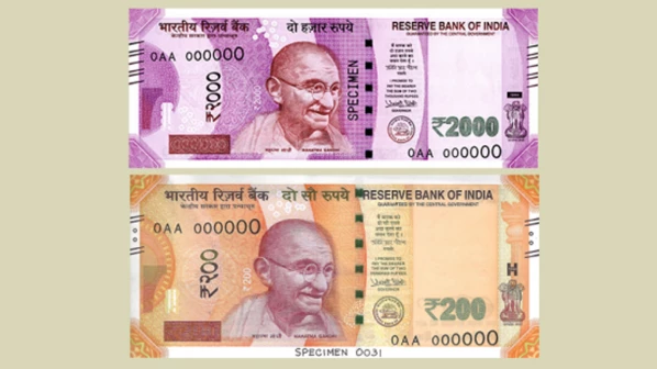 200 और 2000 के नोटों को रखें संभाल कर, वर्ना पड़ सकता है पछताना