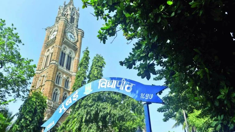 In a first, Mumbai University's distance education wing to hold entrance exam for these programs