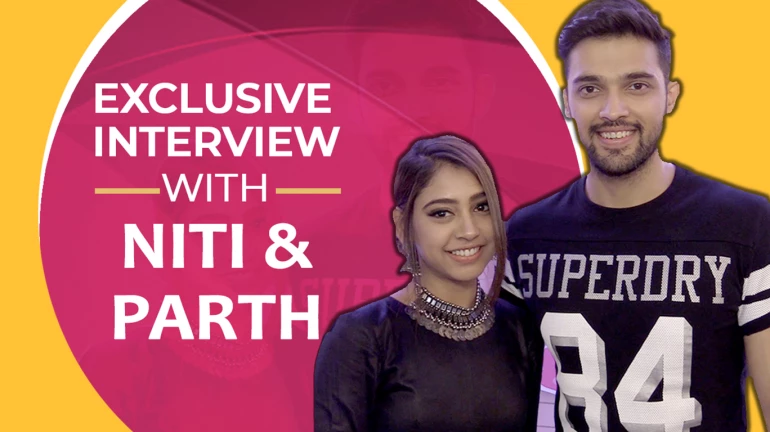 Kaisi Yeh Yaariaan 3 is back because of the fans: Niti Taylor and Parth Samthaan