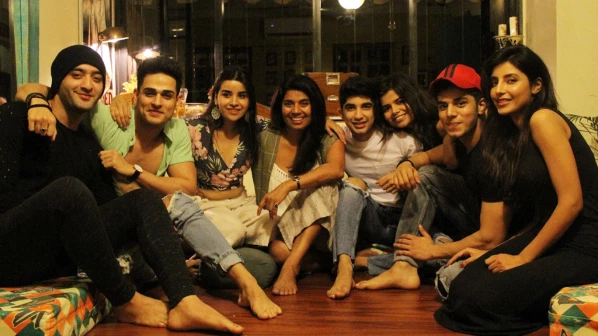 Actress Mita Vashisht to mentor the cast of ALTBalaji's ‘Puncch Beat’