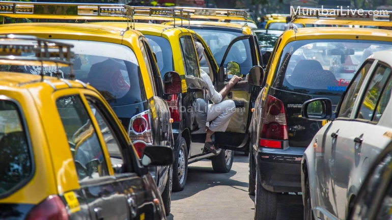कोरोना वायरस - टैक्सी और रिक्शा वालो की कमाई पर भी पड़ी मार