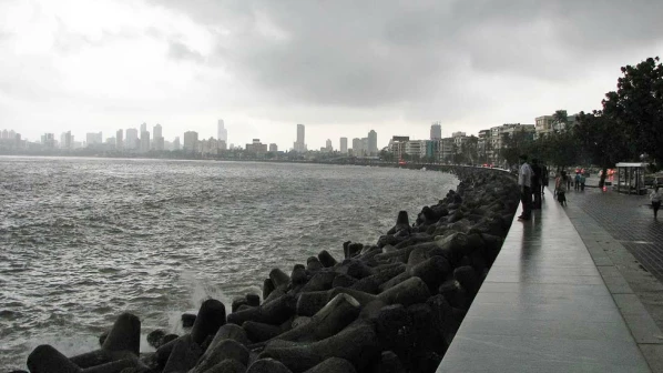 Good news! Monsoon will arrive early in Mumbai