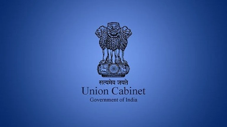 Union cabinet undergoes a reshuffle; new portfolios assigned to the ministers