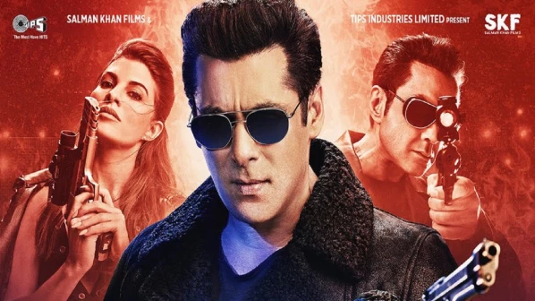 सलमान खान ने बॉबी देओल को 'बॉडी देओल' बताया