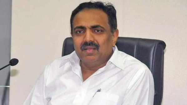 भाजपला एकतर्फी विजय मिळतो, हे मला पटलेलं नाही- जयंत पाटील