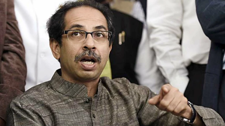 Conduct elections through ballot papers: Uddhav Thackeray