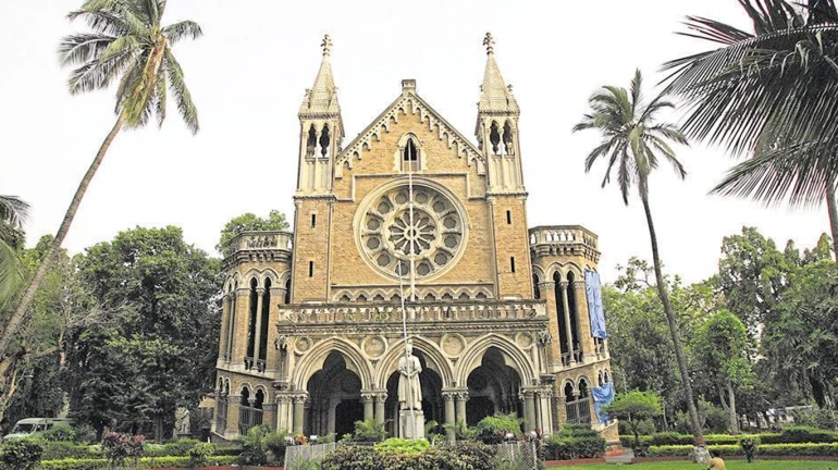 Mumbai University postpones law exams again