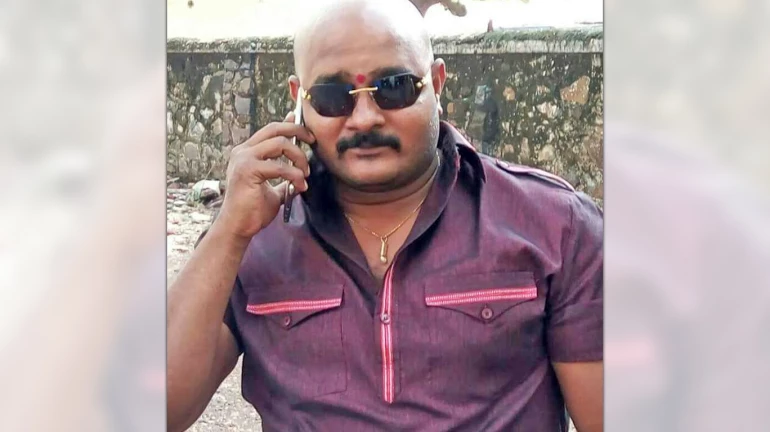 Police inspector remains absent for 10 years, yet gets his full salary