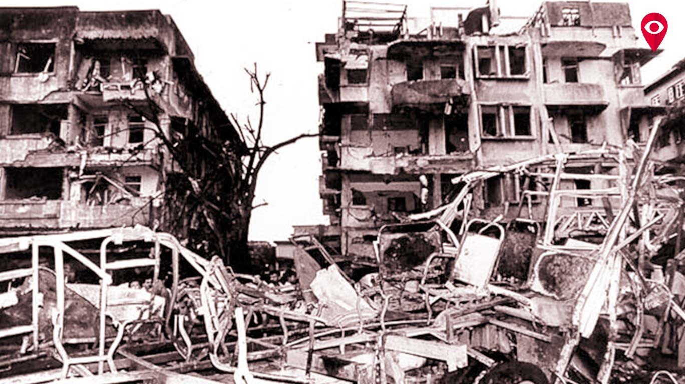 अंडरवर्ल्ड डॉन टाइगर मेमन का भाई यूसुफ मेमन की नासिक जेल में मौत, मुंबई सीरियल ब्लास्ट में था शामिल