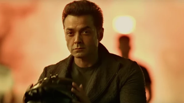 बॉबी के सामने सलमान ने रखी थी यह अजीबोगरीब शर्त,  तब जाकर हाथ लगी 'रेस 3'