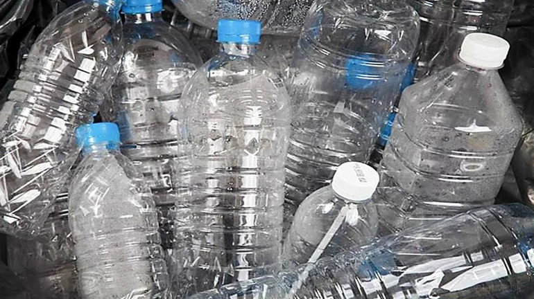 मुंबई विद्यापीठातही आता 'प्लास्टिकबंदी’!