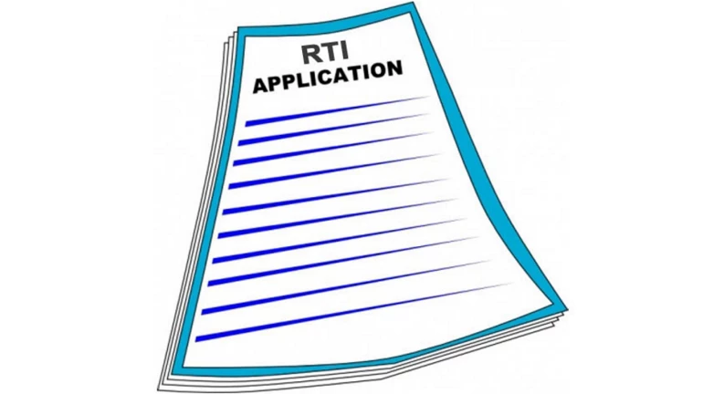 SRA to make RTI forms available online