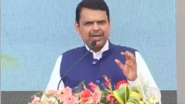 Maharashtra CM doesn’t sustain in power for long: Devendra Fadnavis